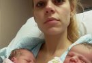 4 Heartwrenching Stories of Newborns Caught in Family Drama from Day One